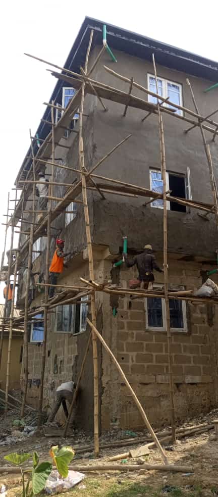 AbidVenture's tweet image. Hello everyone, My name is Abiodun. Am into selling of planks for roofing, decking, lintel, and more. I also supervise building construction projects. If you need my service please send me a DM. If this post reaches your timeline, please help me repost. Thank You and God bless.
