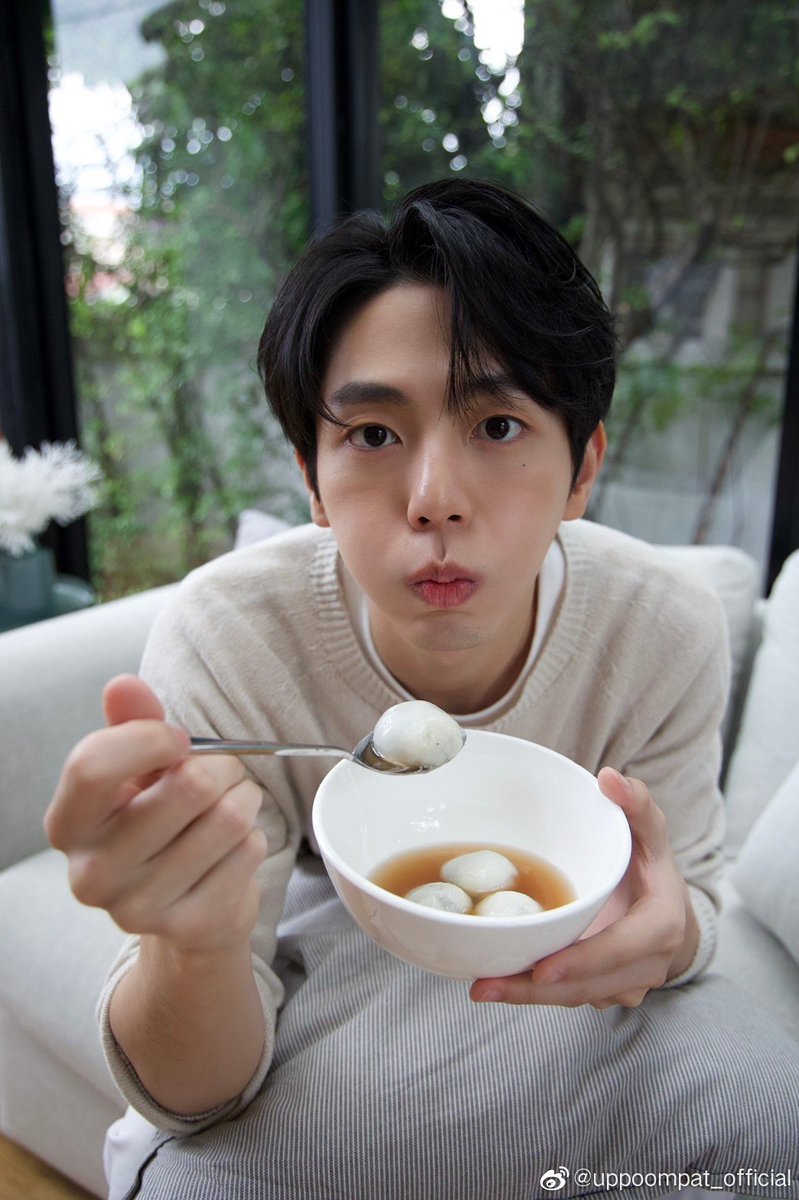 Arin14tt's tweet photo. 🥣🥣🥣🥣
#uppoompat https://t.co/PEe5WS9li9