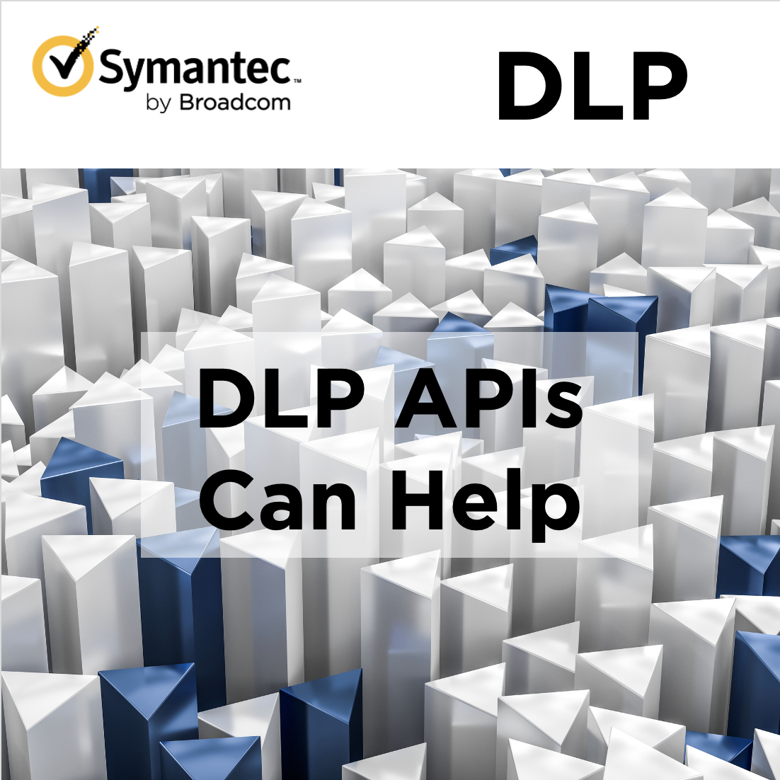 Symantec is committed to delivering APIs to help customers automate and build deeper integrations for their data security needs. For more info trilogy.com.sa #Trilogy #SYmantec