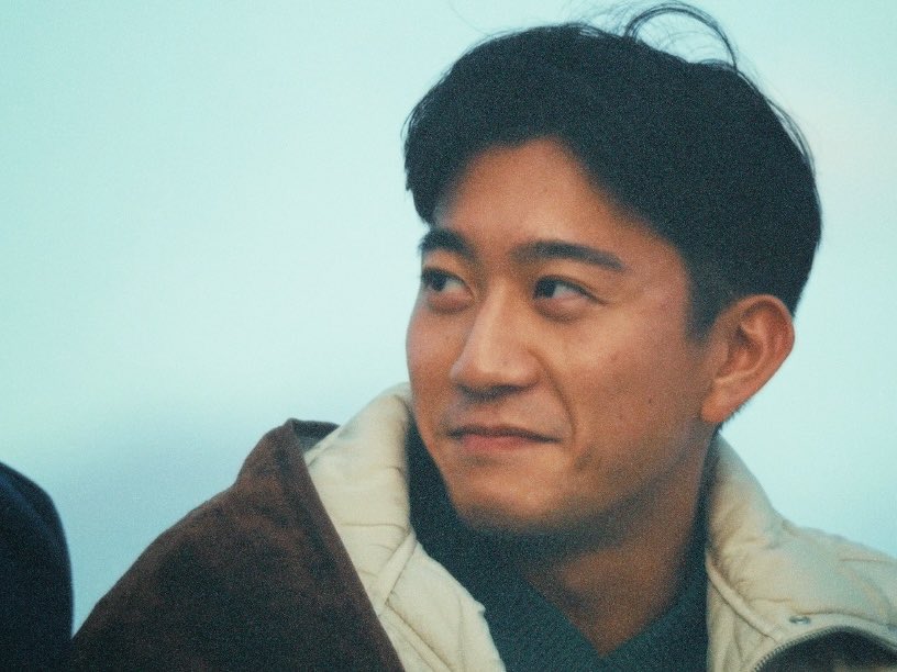 “I’m in love with you”

#TheBoyfriend - #ShunDai - #DaiShun