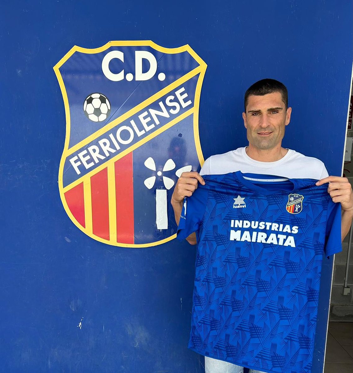 CD Ferriolense tweet media