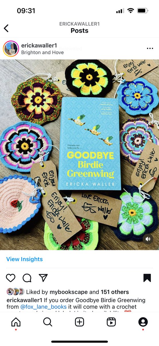 Ericka Waller tweet media