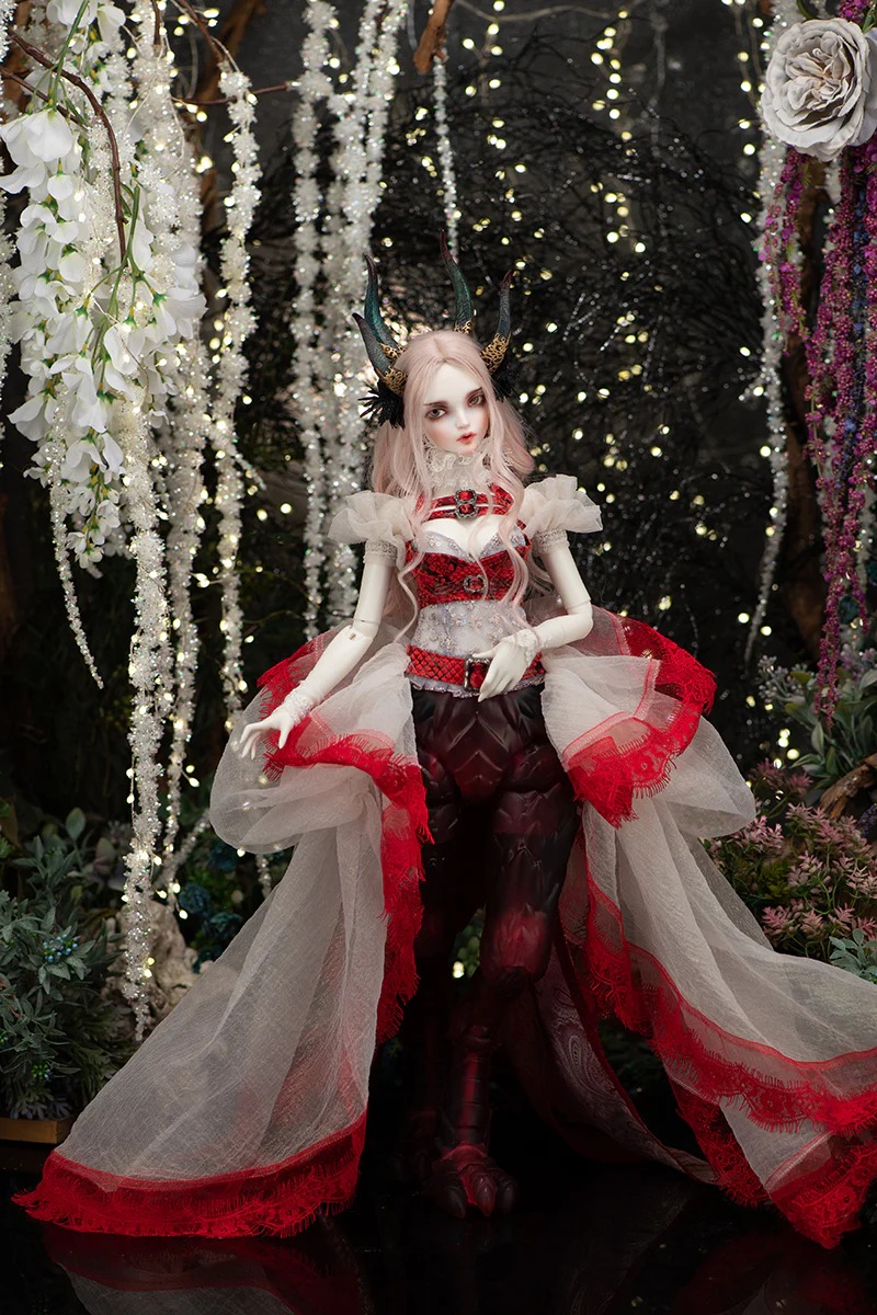 dolkstation01's tweet photo. New Fairyland Dolls
MiniFee Ciel (Arcenciel) and Fairyline Sircca (The Jewel Dragon).

📷 Visit --> https://t.co/UGy6uNJiZh
📷 Use this code " KTMQXNMQZFW9 " during checkout and get $5 off now.
#bjd #doll #dolls #balljointeddoll #fairyland #fairyline60 #minifee #dolkbjd https://t.co/ZKduaxSy0L