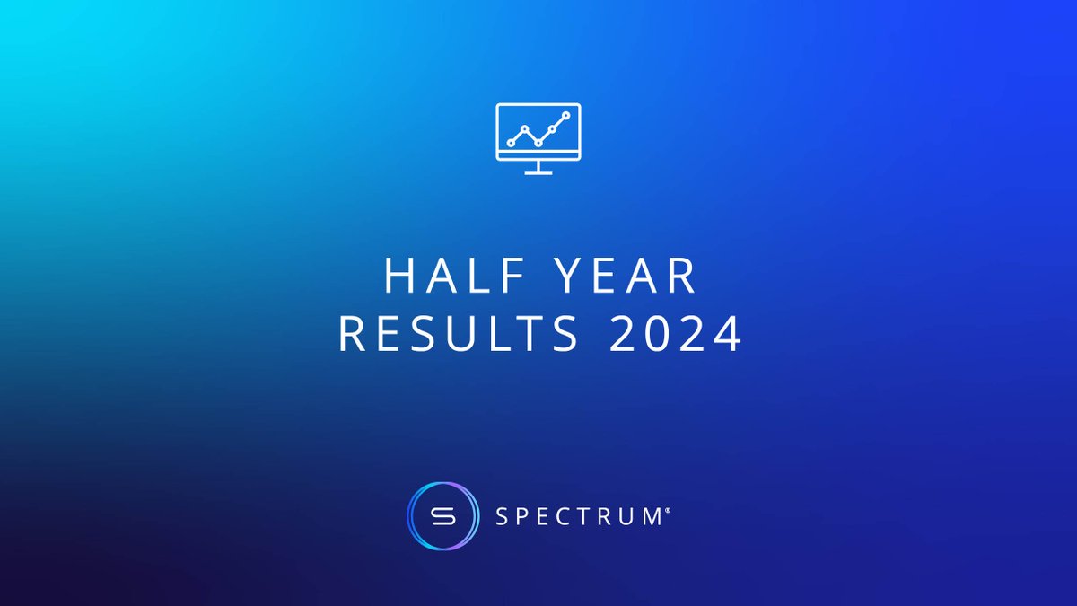 We’re pleased to share our H1 2024 Business Update, showcasing our strategic expansions and resilience within a volatile market.

Read more about this half’s updates: bit.ly/3WrGTkx

#trading #investing #businessupdate