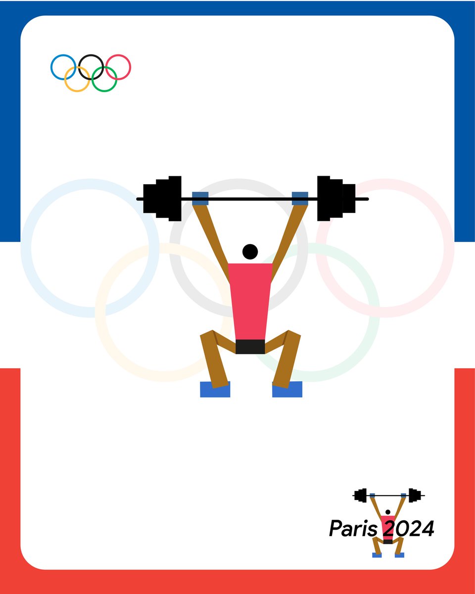 Tozanthecreator's tweet photo. Created some illustration for the Olympics - Paris 2024
#paris #paris2024 #parisfrance #parís #parisfood #parisolympics #parisolympics2024🇫🇷 #olympics #branding #brandidentity #graphic #graphicdesigner #graphicstudio #creative #illustration #illustrator https://t.co/HQS1zGtM9U