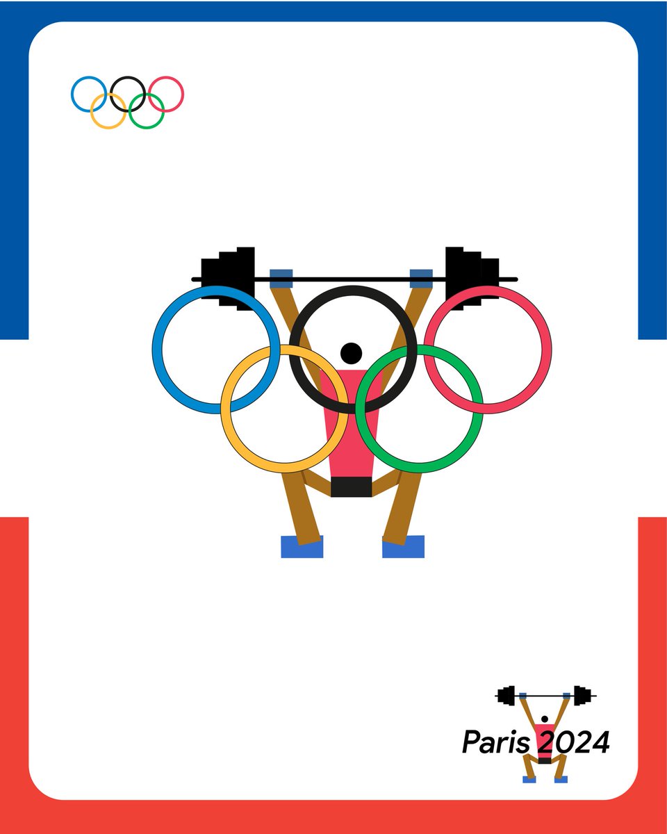 Tozanthecreator's tweet photo. Created some illustration for the Olympics - Paris 2024
#paris #paris2024 #parisfrance #parís #parisfood #parisolympics #parisolympics2024🇫🇷 #olympics #branding #brandidentity #graphic #graphicdesigner #graphicstudio #creative #illustration #illustrator https://t.co/HQS1zGtM9U