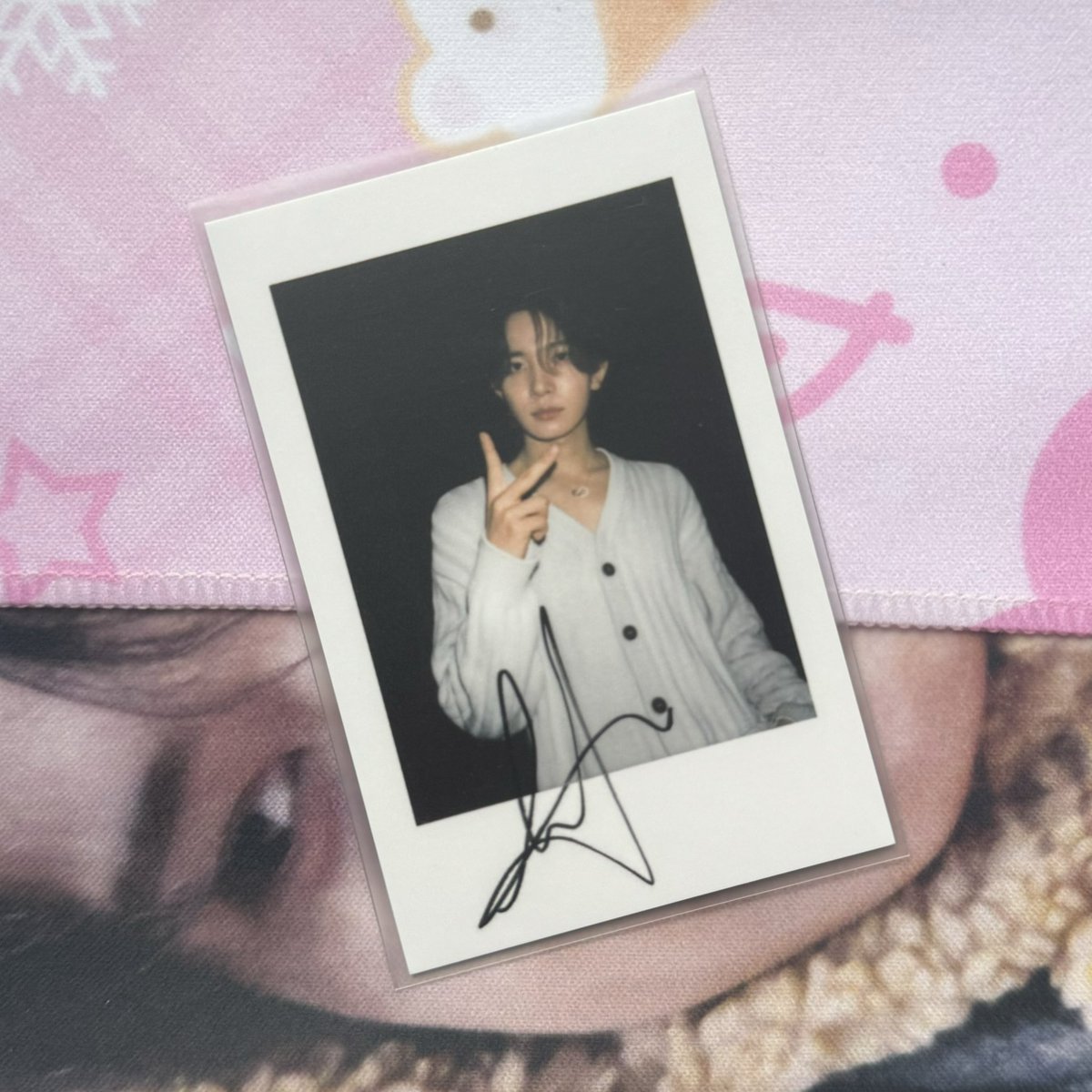 heesellz's tweet photo. #mailsdangz โฎโห
๐หห hi ateee! heeseungโs finally hereee ~ thank you so much for being accommodating as always! until our next one ๐
@mhyxxxxx โก #gomhywo https://t.co/AaOnPclzGK