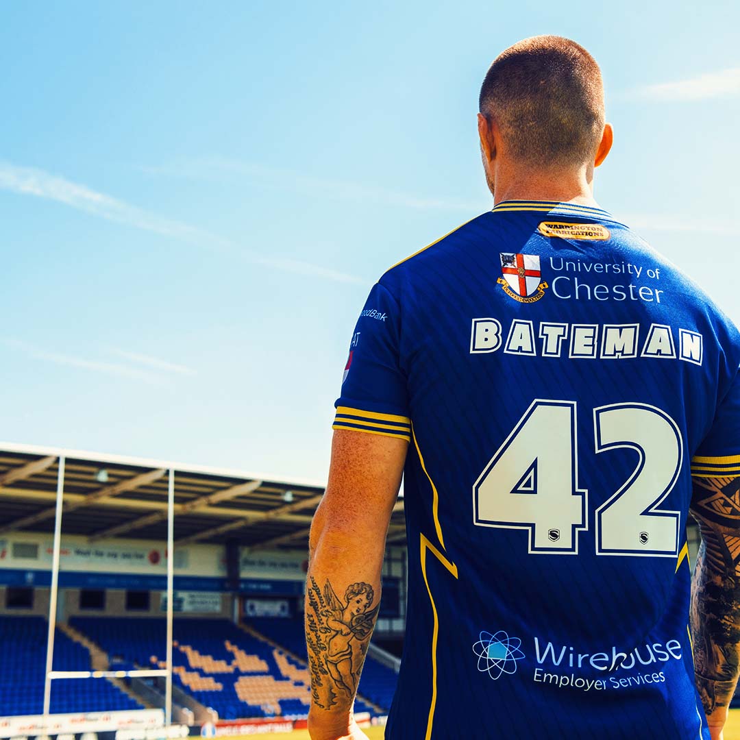 𝐍𝐞𝐰 𝐚𝐫𝐫𝐢𝐯𝐚𝐥 🐺

Welcome to the Wire, John!