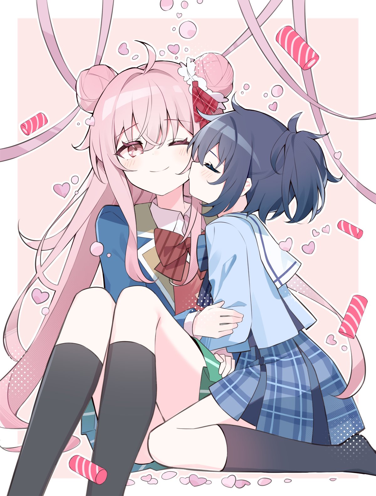 バウバウ (@Ilovemelobo) / X