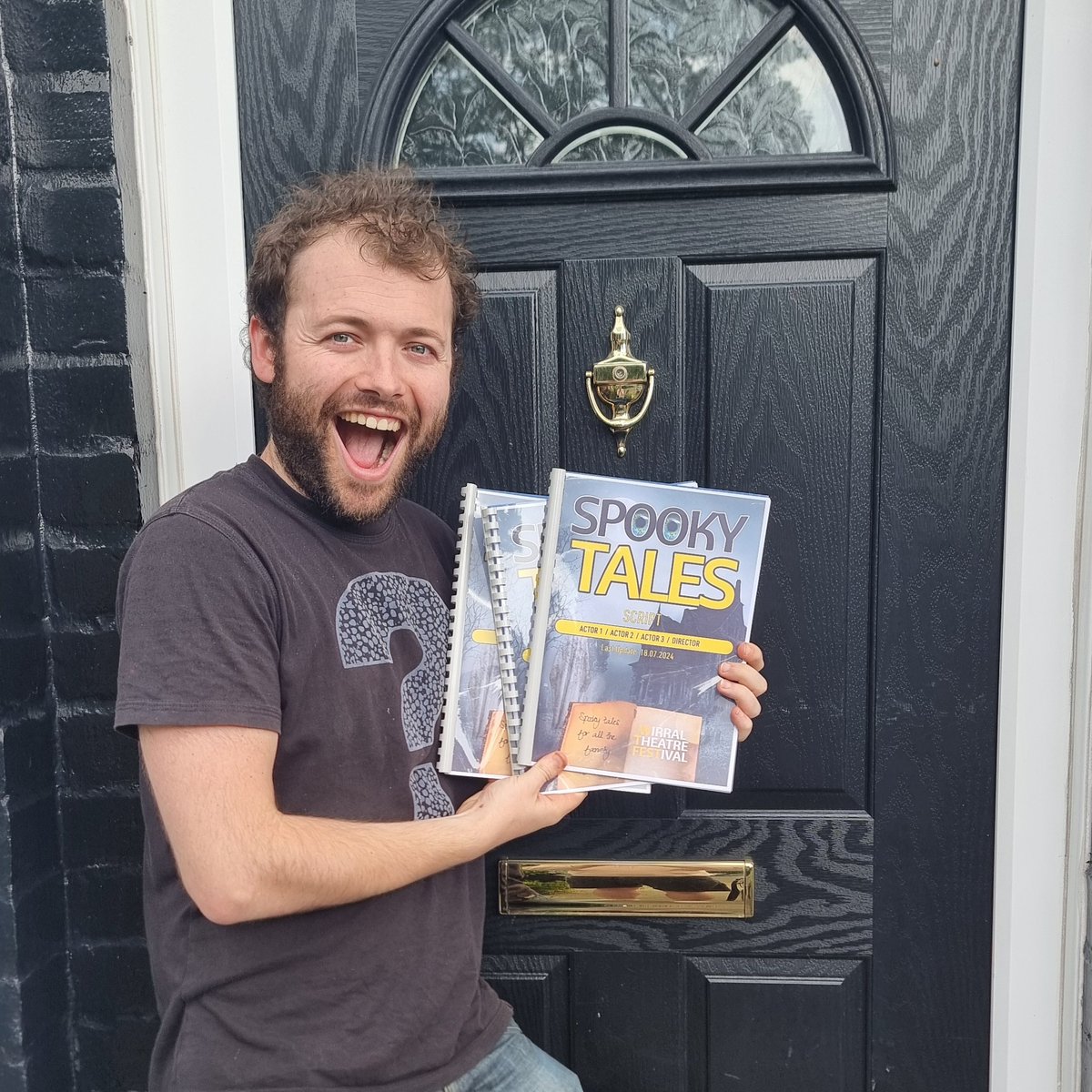 Come see SPOOKY TALES on Friday 30th August at 2:45 pm at the @floralpavilion in New Brighton.

🎟GET YOUR TICKETS HERE - n9.cl/bhhto

#theatre #festival #wtfest #wirral #newbrighton