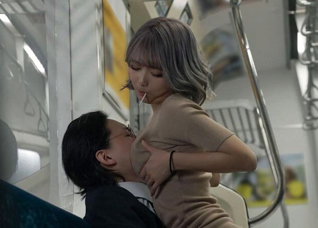 星乃 莉子 tweet media