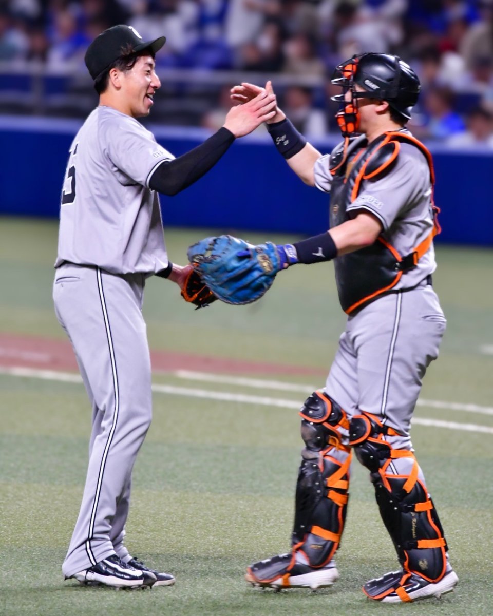2024.04.04 DvsG
#小林誠司 #大勢 #巨人 #tokyogiants #ジャイアンツ #読売ジャイアンツ