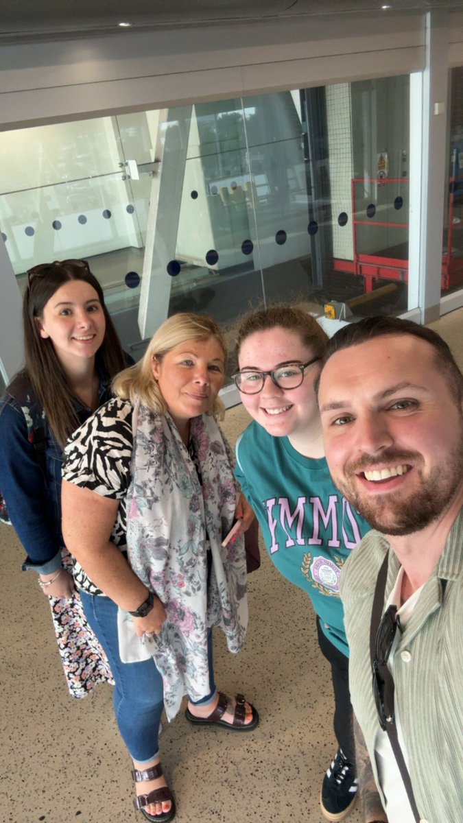 RCN NI Student Ambassadors tweet media