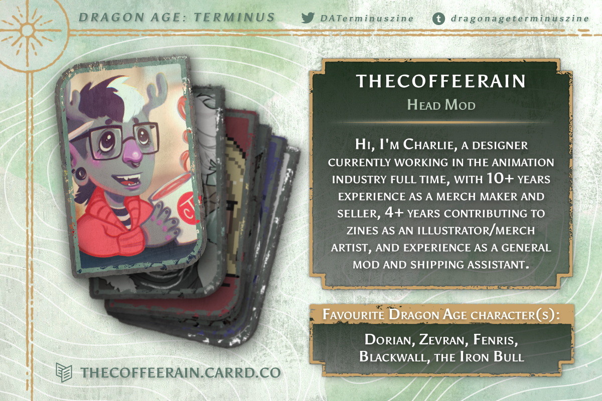 MOD SPOTLIGHT - Introducing our head mod - <a href="/The_CoffeeRain/">☕☔TheCoffeeRain☔☕@BG3</a> 
Contributor Applications are open now, see below for details!