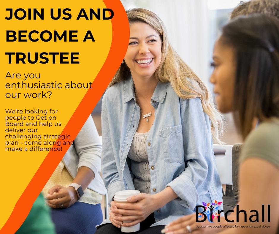 The Birchall Trust (@birchalltrust) on Twitter photo We are looking to recruit new Trustees to help us deliver our new exciting strategy. Head over to birchalltrust.org.uk/vacancies to get more info or contact enquiries@birchalltrust.org.uk #trustees #recruitment We are looking to recruit new Trustees to help us deliver our new exciting strategy. Head over to birchalltrust.org.uk/vacancies to get more info or contact enquiries@birchalltrust.org.uk #trustees #recruitment