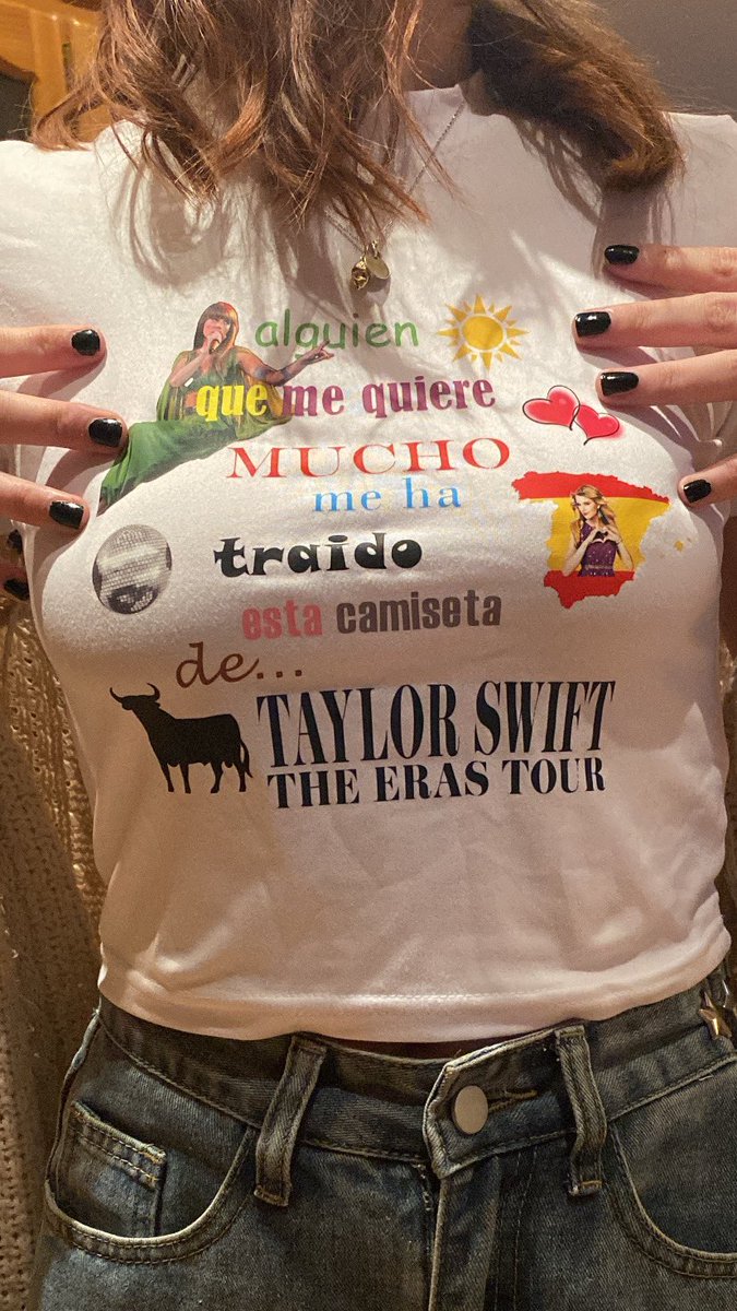carla (@taylqrsversion) on Twitter photo 