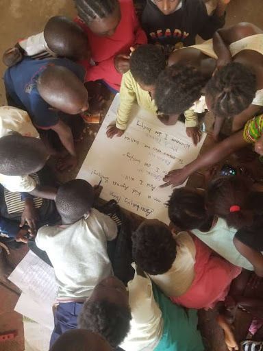 Schools have a key role in promoting friendship among students. We work to create positive learning environments where all students feel valued. We have zero tolerance for bullying and encourage activities fostering a sense of community.
#EducAid #InternationalFriendshipDay
