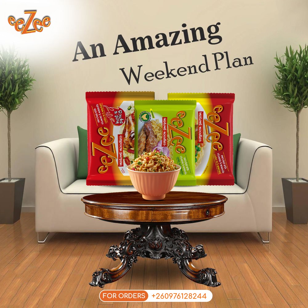 javafoods's tweet image. It's the long weekend, so make sure your favourite eeZee noodles are part of your 4 day plans, they are quick, convenient and very tasty. Happy weekend!
#eeZeeNoodles #Number1 #NiZee #WeekendVibes
