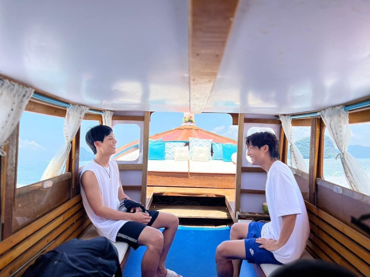 june173cm's tweet photo. เป็นพี่น้องที่น่ารักมากเลยค่ะ https://t.co/LKLK8ZVkgT