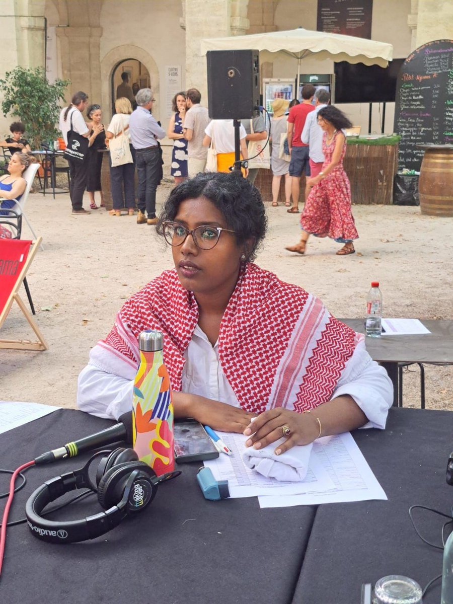 Basma Nasser - بسمة ناصر tweet media