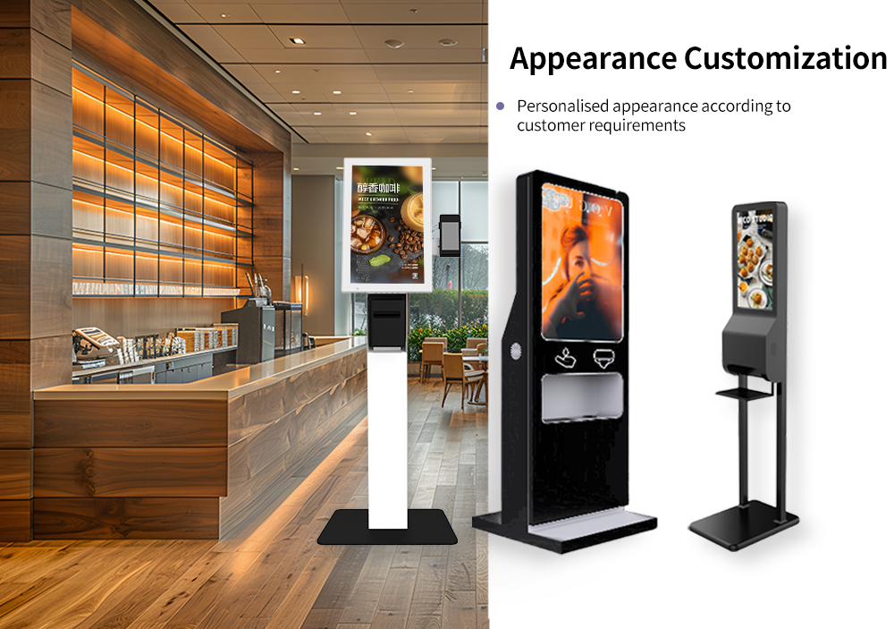 peacemounts's tweet image. Peacemounts, the Full-scene Bracket Tailor Made Specialist,has specialized in the customization of POS stands, offering unparalleled flexibility to tailor the appearance and functionality to your exact specifications.

#posstand #cusomization #tabletstand