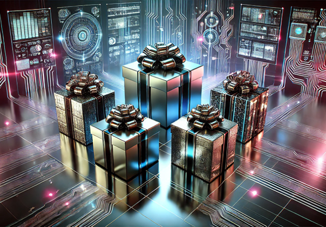 Navin_VMware's tweet photo. Take 5 with Tom Fenton: My Five Must-See VMware Explore 2024 Sessions -- Virtualization Review https://t.co/BbRCsvr4Av https://t.co/NFiBxW1NKb