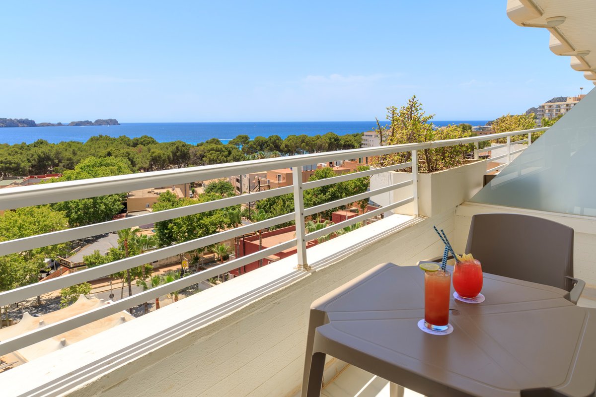 Mar Hotels tweet media