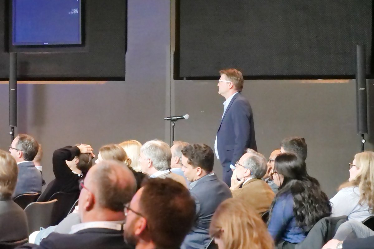 Only one month left until the RAWS Nordics in Copenhagen! 

Join us for an conference designed specifically for the Nordics region, featuring:
- Best practice updates
- Interactive discussions
- The latest techniques in robotic-assisted hernia surgery
 
rawsnordics.com