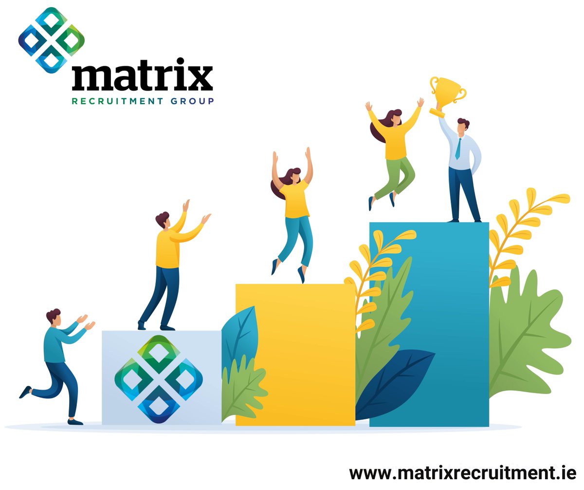 🏆 Ready to go for gold in your career? Explore our open positions and start your journey to success! 🌟

❤️ Clinical Support Officer | Kildare | matrixrecruitment.ie/job/clinical-s…

🔍  Explore all roles here: matrixrecruitment.ie/jobs

#kildarejobs #healthcarejobs #jobfairy #irishjobfairy