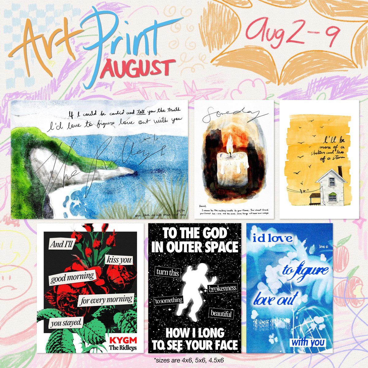 macky ⭐ tweet media