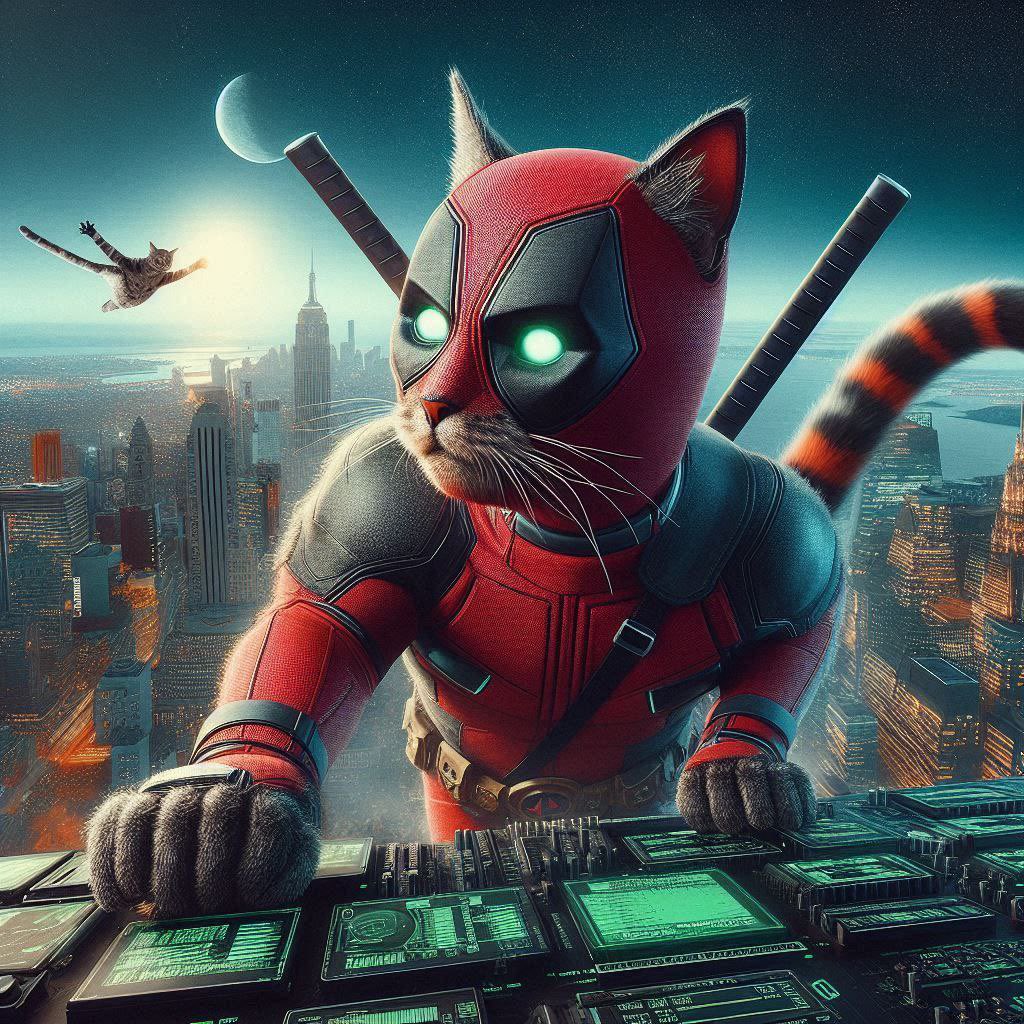 <a href="/deathpoolkat/">DeathKat</a> <a href="/Deadpool/">Deadpool</a> $DEATHKAT TRENDING SO HARD RIGHT NOW GET YOUR BAG