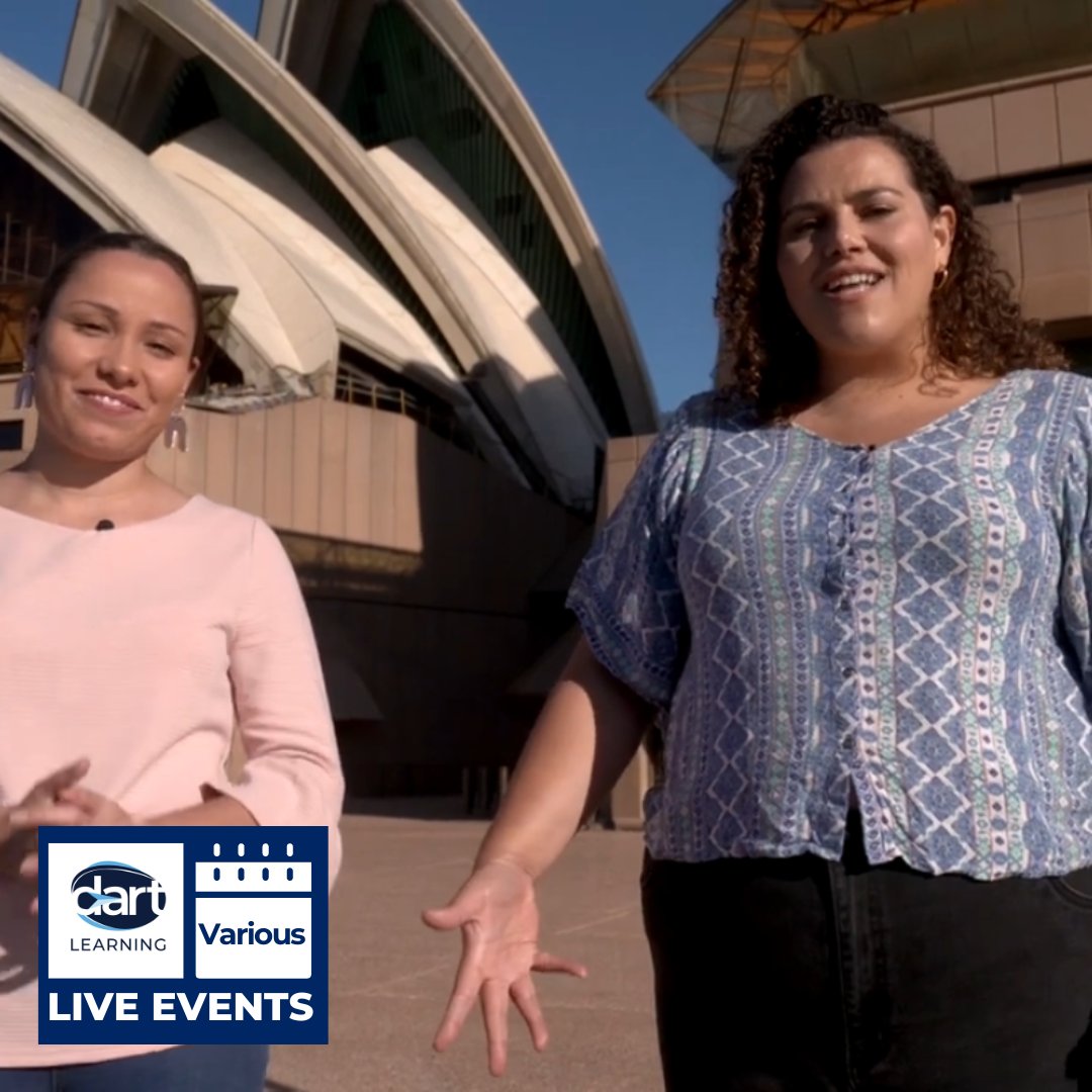 🌿 Learn about the rich Indigenous history of Tubowgule (Bennelong Point) with interactive tours! 
Multiple tours and time slots available on August 16 and November 14 2024. 

Book Now: dartlearning.org.au/excursions/?tr…

#GuwanyiWalama #BennelongPoint #IndigenousHistory
