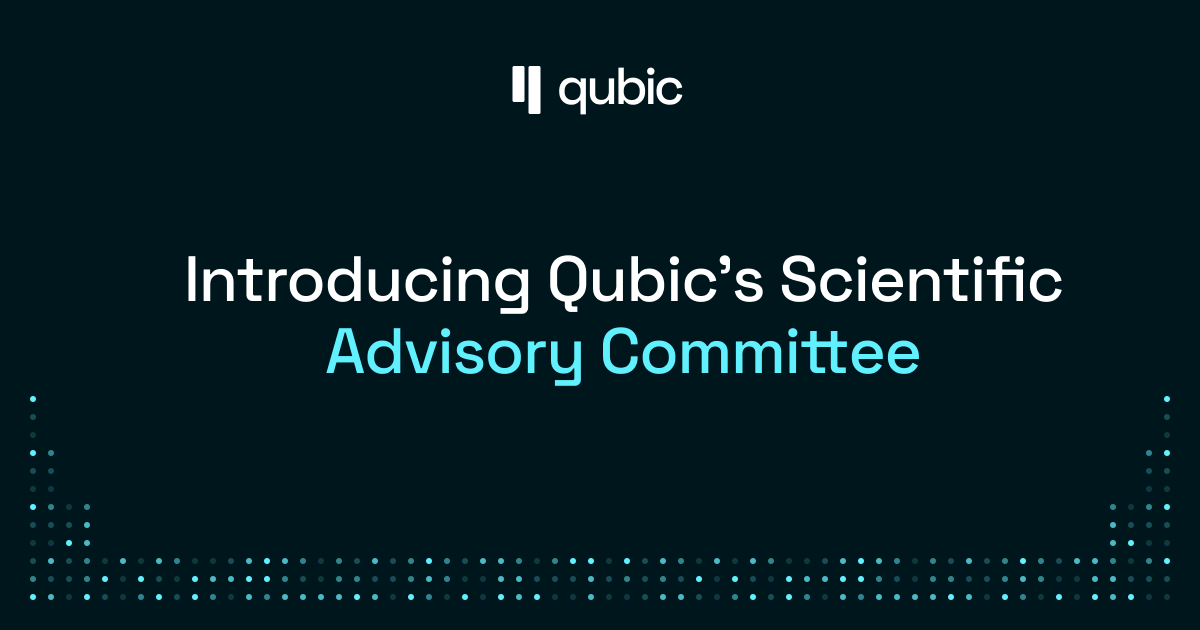 Qubic tweet media