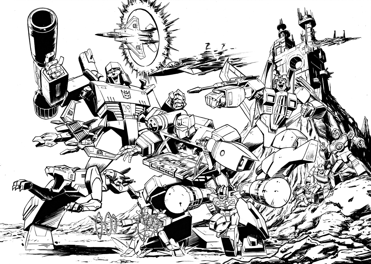 Nick Roche tweet media