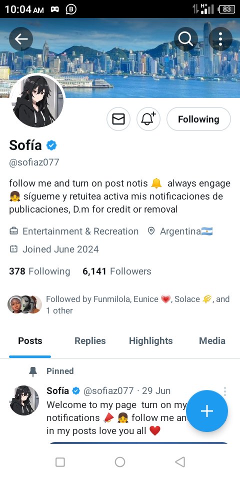 FASHTAB tweet media