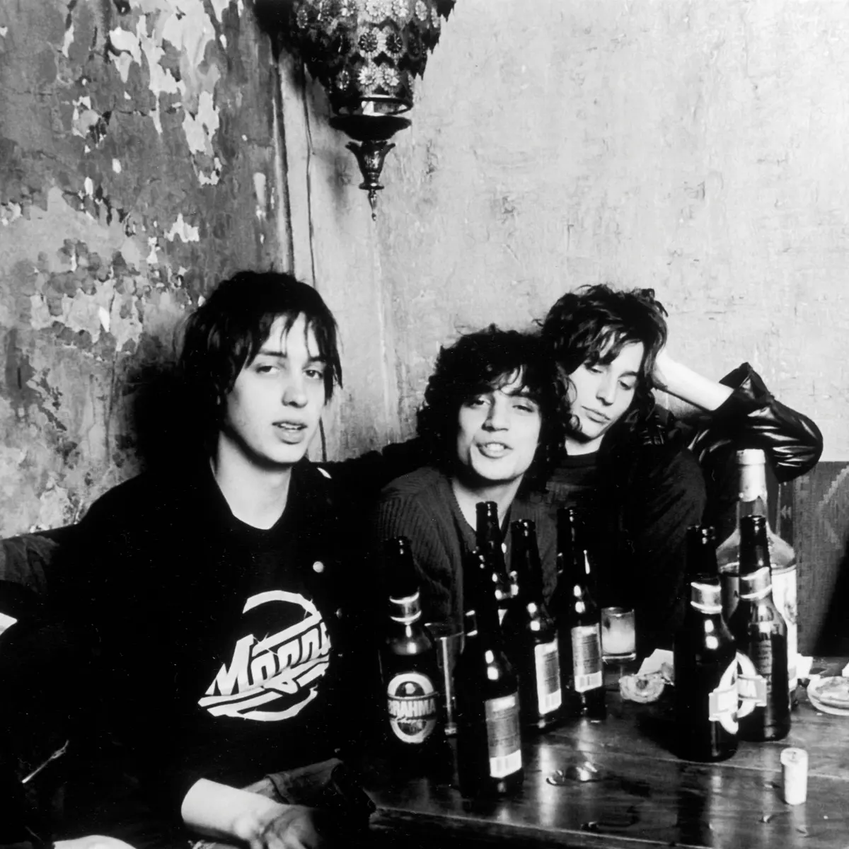 coverandiscover's tweet image. Sin duda, Is This It se convirtió en uno de los mejores debuts del siglo XXI, siendo un éxito comercial alabado por la crítica.  Gracias por llegar hasta el final del hilo!

#TheStrokes #JulianCasablanca #IsThisIt