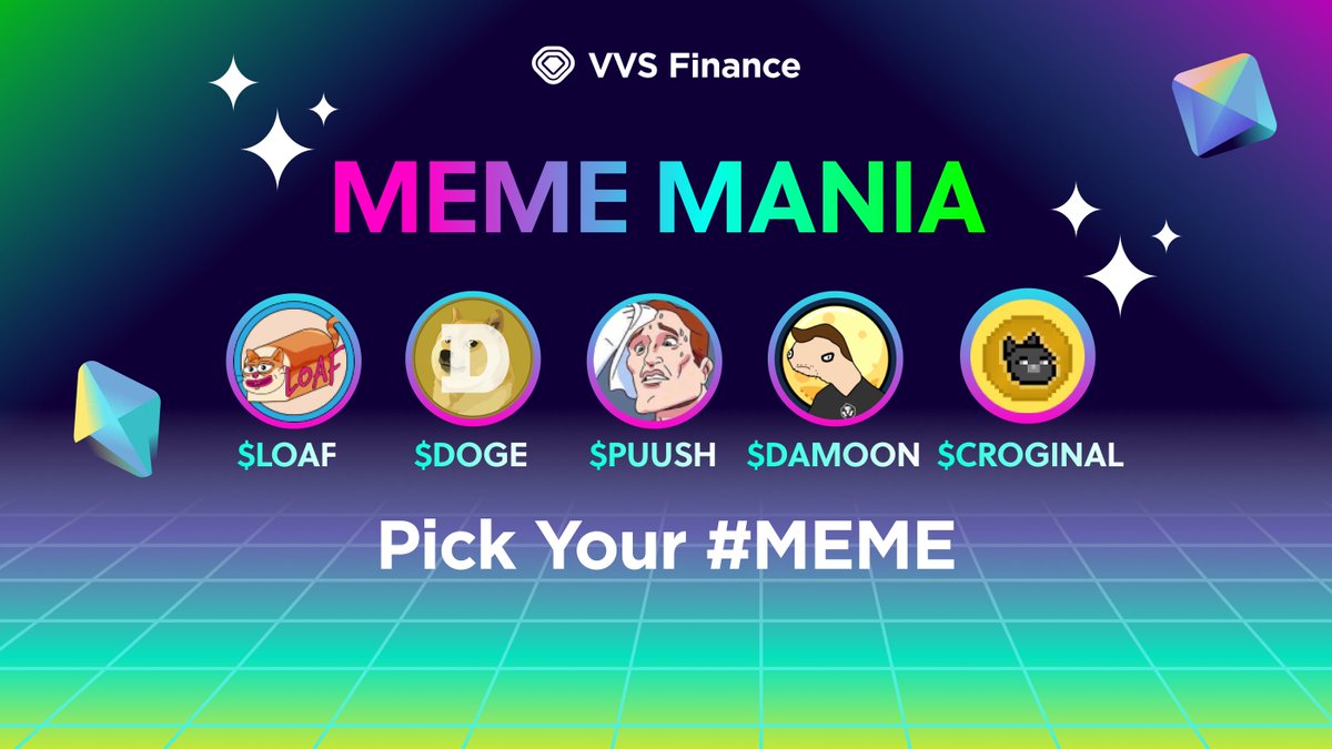 VVS-Finance tweet media