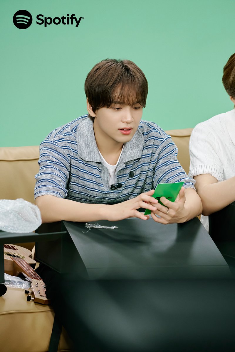 SpotifyKpop's tweet photo. https://t.co/ftMVqWK3vX
