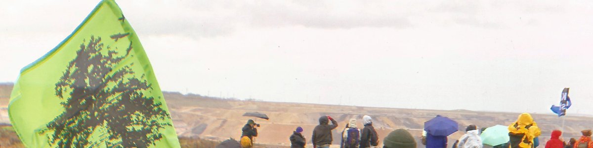 _Muenchhausen's tweet image. #Feldpost.      #Luetzibleibt #Lützerath