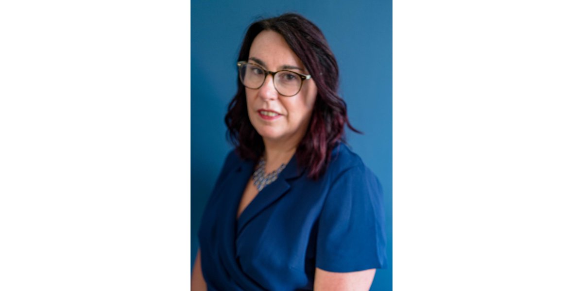 East London NHS Foundation Trust (ELFT) (@nhs_elft) on Twitter photo The Trust has substantively appointed <a href="/_ClaireMckenna/">Claire McKenna</a> as its #ChiefNurse!
Claire had been serving as Interim Chief Nurse since August 2023, and officially commenced the role on a permanent basis on Friday, 26th July.
Read more: tinyurl.com/5fa3hxs2 @EdwinCCN @SarahKhanNHS The Trust has substantively appointed <a href="/_ClaireMckenna/">Claire McKenna</a> as its #ChiefNurse!
Claire had been serving as Interim Chief Nurse since August 2023, and officially commenced the role on a permanent basis on Friday, 26th July.
Read more: tinyurl.com/5fa3hxs2 @EdwinCCN @SarahKhanNHS