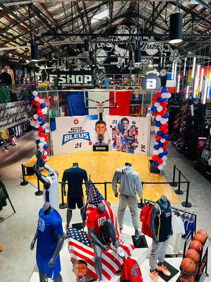 Bshop Basketball tweet media
