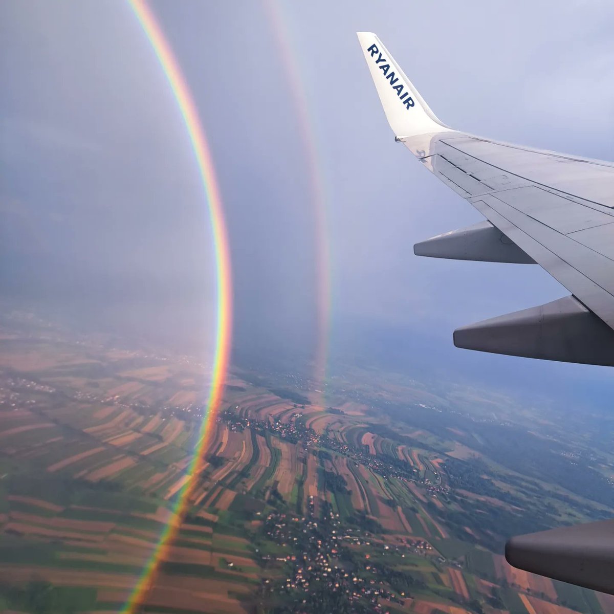 JoshS2129's tweet photo. @Ryanair https://t.co/QkLnAiFEpZ