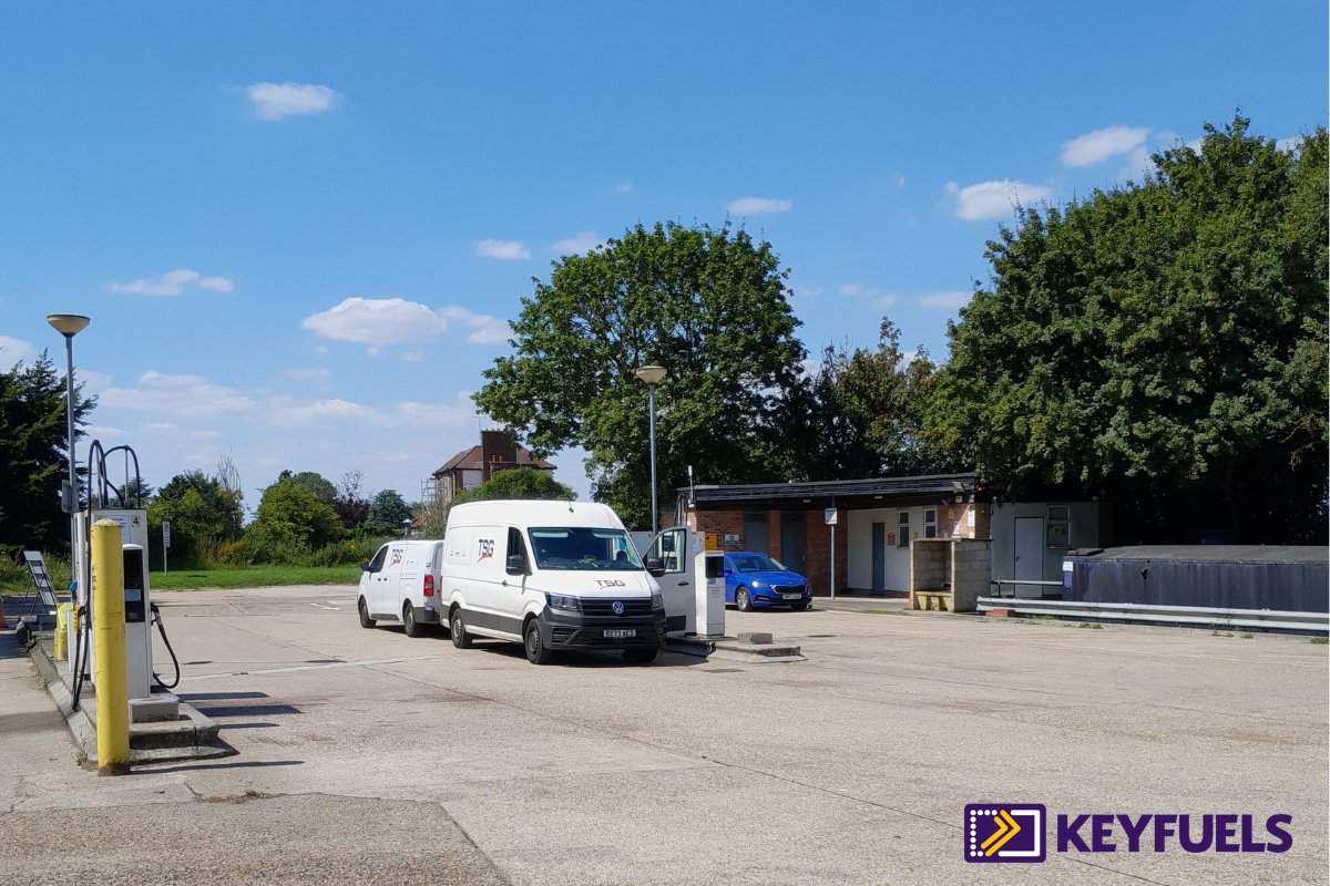 We’d like to make customers aware of a one-day closure of Risby Truckstop in Suffolk (IP28 6RD) on Thursday 1st August.

Your next nearest truck stop will be Bryan J Nunn Haulage Ltd, Suffolk, IP32 7HT. We apologise for any inconvenience. #RisbyTruckstop