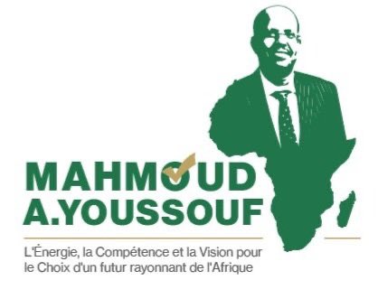 Ilyasdawaleh's tweet photo. Now official! 
#Djibouti formally submitted candidacy of H.E. @ymahmoudali for the position of Chairperson of the AUC. https://t.co/I7nWSvrYMY