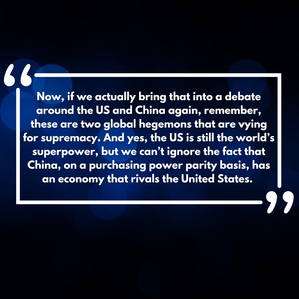 Magic Markets (@magicmarketspod) on Twitter photo If you ever wondered whether you need to pay attention to US politics, our latest show will put that thought to bed once and for all.
Join <a href="/MohammedNalla/">Mohammed Nalla, CFA</a> and <a href="/FinanceGhost/">The Finance Ghost</a> in a geopolitically-flavoured discussion here: magic-markets.com/magic-markets-… If you ever wondered whether you need to pay attention to US politics, our latest show will put that thought to bed once and for all.
Join <a href="/MohammedNalla/">Mohammed Nalla, CFA</a> and <a href="/FinanceGhost/">The Finance Ghost</a> in a geopolitically-flavoured discussion here: magic-markets.com/magic-markets-…