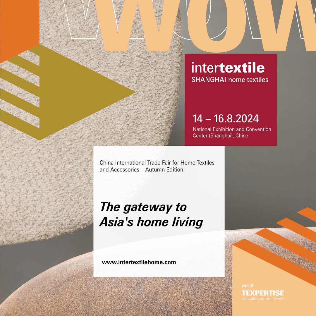 ☀️ Yaz mevsiminin son ayında etkinlik takvimimiz yine dopdolu! Otomotiv, tekstil ve üretim teknolojileri gibi farklı sektörlerdeki ticaret fuarlarımızla dünyanın dört bir yanında profesyonelleri buluşturmaya devam ediyoruz.

#messefrankfurt #august #messefrankfurtistanbul