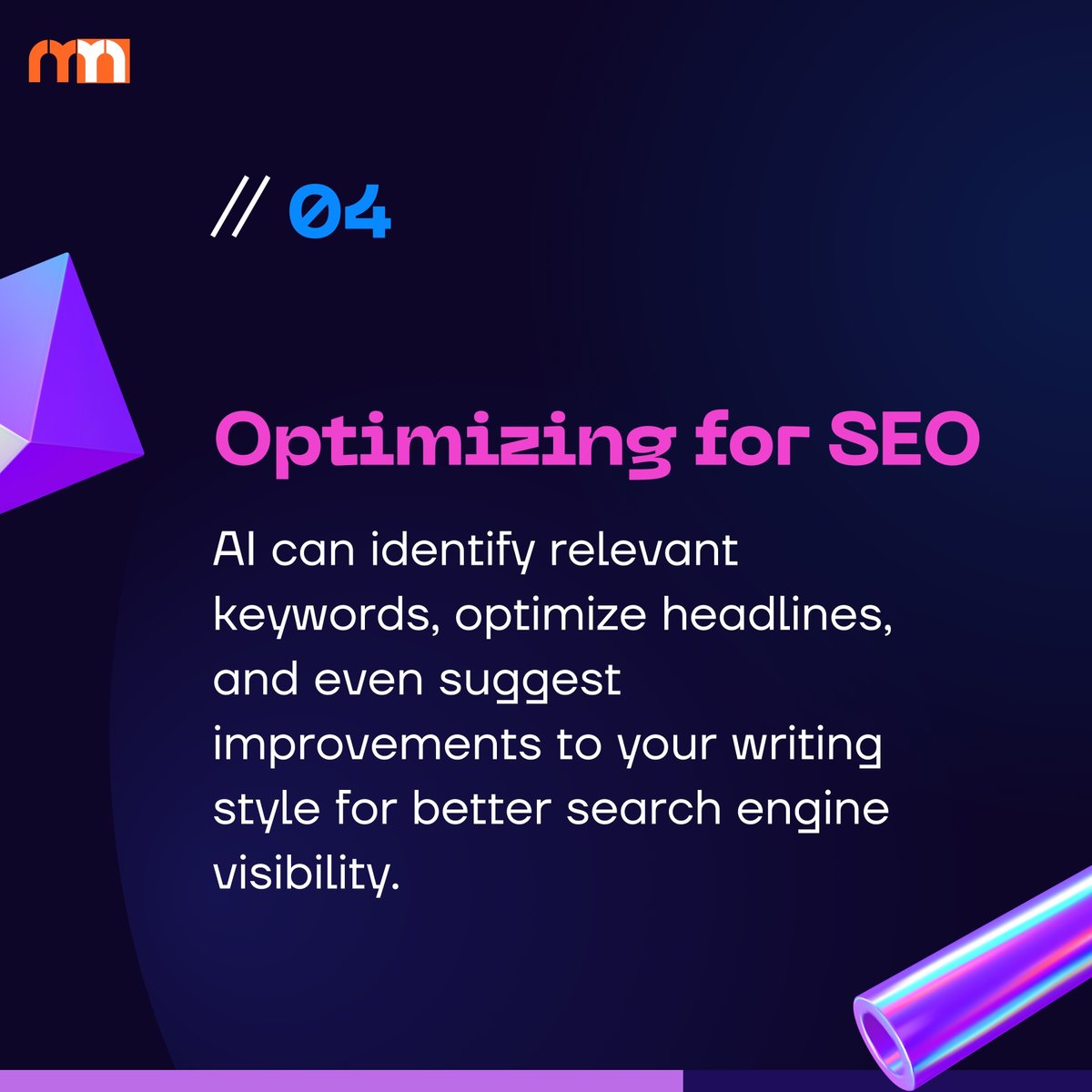 Metro Midas Technology tweet media