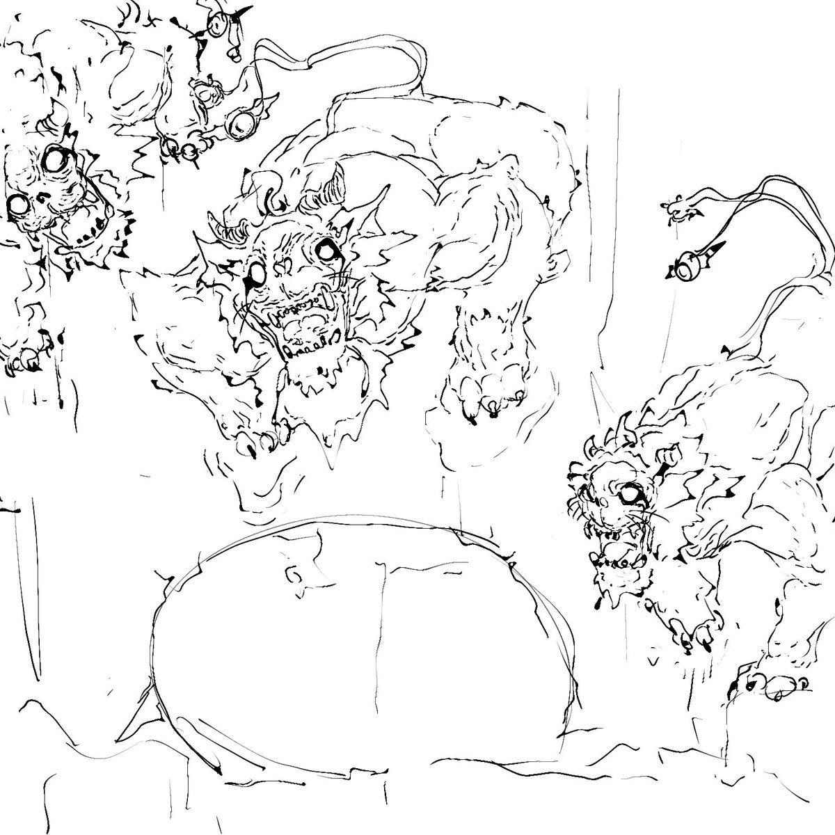 Minkusu3's tweet image. 