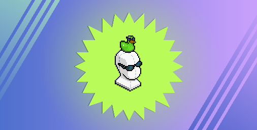 🎉 Sorteo global🎉 3 ganadores de x 1 código de la prenda Neo set.

🔹Requisitos 👇
👉 Seguir a <a href="/Habbo/">Habbo</a> y <a href="/ESHabsite/">Habsite</a> 
👉 Dar RT a este tweet.
👉 Menciona a un amigo que le pegaría esta look.

Válido hasta el 01/08 a las 23:59 HPE