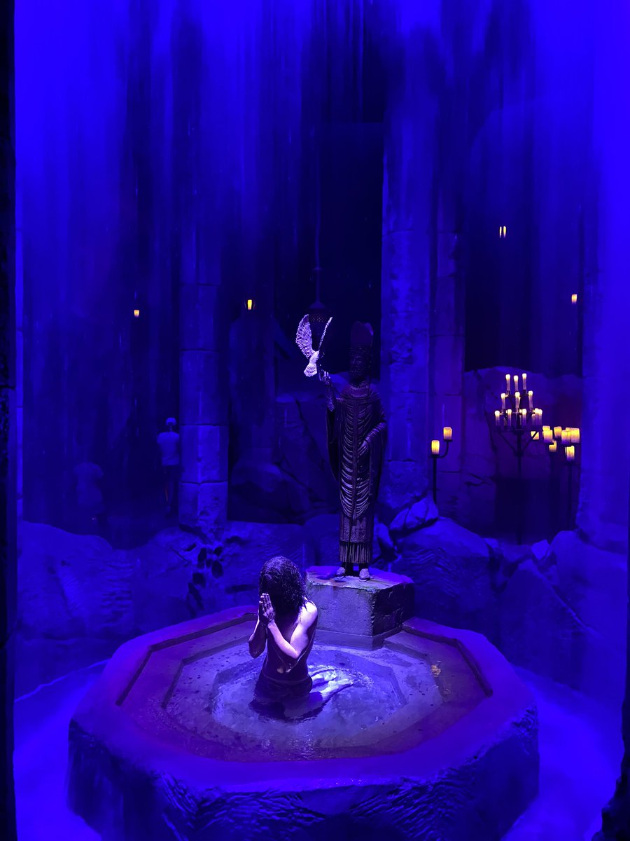 Le Puy du Fou est un véritable réconfort après la cérémonie des jeux. La fierté d’être français face à la honte de la sous culture woke, l’honneur d’être une civilisation chrétienne face au déshonneur du blasphème.